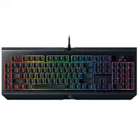 Razer BlackWidow Chroma V2 Gaming Keyboard